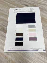 7540 Fuji Silk[Textile / Fabric] VANCET Sub Photo