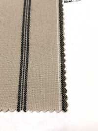 26221 Cordot Organics (TM) Double-sided Fuzzy Viyella Stripe[Textile / Fabric] SUNWELL Sub Photo