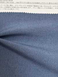 52311 LANATEC (R) LEI 4WAY Twill[Textile / Fabric] SUNWELL Sub Photo