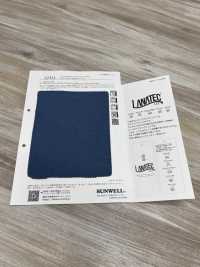 52311 LANATEC (R) LEI 4WAY Twill[Textile / Fabric] SUNWELL Sub Photo