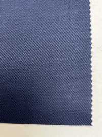 7576 Cupra / Cotton / Ramie Linen Kersey Kersey[Textile / Fabric] VANCET Sub Photo