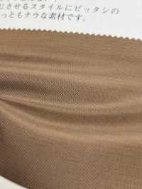 7578 Cupra / Cotton Frost Twill[Textile / Fabric] VANCET Sub Photo