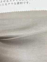 7579 Cupra / Cotton / Linen Frost Twill[Textile / Fabric] VANCET Sub Photo