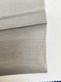 7579 Cupra / Cotton / Linen Frost Twill[Textile / Fabric] VANCET Sub Photo