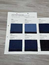 542 Kaihara 4oz Denim[Textile / Fabric] VANCET Sub Photo