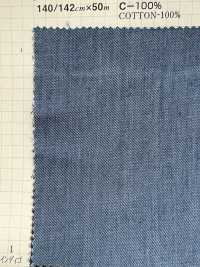 542 4OZ Denim[Textile / Fabric] VANCET Sub Photo