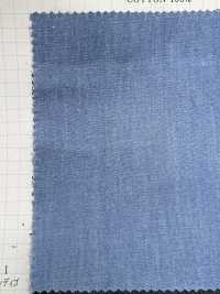 547 4.5OZ Denim[Textile / Fabric] VANCET Sub Photo