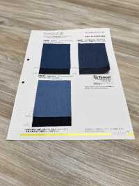 547 4.5OZ Denim[Textile / Fabric] VANCET Sub Photo