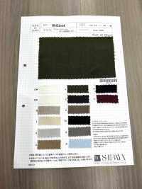 RN5044 Plat Air In Linen High Density Weather Cloth[Textile / Fabric] SHIBAYA Sub Photo