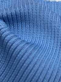 PT1502S Polyester 2 X 1 Spun Inflow[Rib Knit] NEXT30 Sub Photo