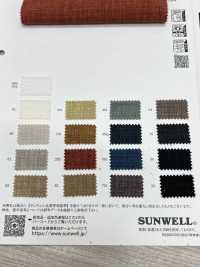 52295 Reflax (R) Canvas[Textile / Fabric] SUNWELL Sub Photo