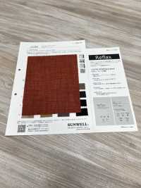 52295 Reflax (R) Canvas[Textile / Fabric] SUNWELL Sub Photo