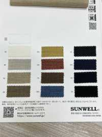 52298 Reflax (R) Slab Twill[Textile / Fabric] SUNWELL Sub Photo