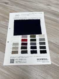 13674 Heavy Vintage Fleece[Textile / Fabric] SUNWELL Sub Photo