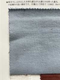 13671 Vintage-like Fleece[Textile / Fabric] SUNWELL Sub Photo