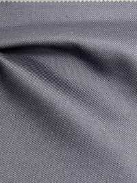 1015151 Japanese Dyed T / W Stretch Twill[Textile / Fabric] Takisada Nagoya Sub Photo