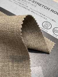 1083153 Formosa Wool-like High Stretch Polyester Twill[Textile / Fabric] Takisada Nagoya Sub Photo