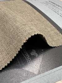 1083153 Formosa Wool-like High Stretch Polyester Twill[Textile / Fabric] Takisada Nagoya Sub Photo