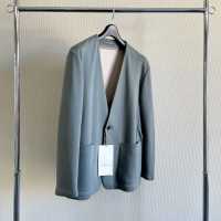 1076208 AEGEAN ORGANICX Recycled Polyester Reversible Binding[Textile / Fabric] TAKISADA NAGOYA Sub Photo