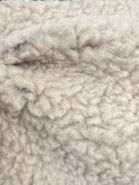 1095150 Wool Boa[Textile / Fabric] Takisada Nagoya Sub Photo