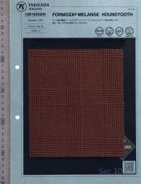 1081655DH FORMOZA Houndstooth[Textile / Fabric] TAKISADA NAGOYA Sub Photo