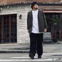 1084087 4WAY STORM FLEECE ™[Textile / Fabric] Takisada Nagoya Sub Photo