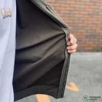 1084087 4WAY STORM FLEECE ™[Textile / Fabric] Takisada Nagoya Sub Photo