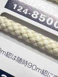 124-8500 Acrylic Edo-uchi Cord Round String[Ribbon Tape Cord] DARIN Sub Photo