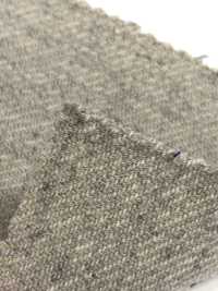 AN-9297 Cotton Wool Twill[Textile / Fabric] ARINOBE Sub Photo