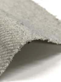 AN-9297 Cotton Wool Twill[Textile / Fabric] ARINOBE Sub Photo