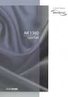 AK1560 Bemberg® Light Twill