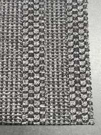 1076030 Izmir Cotton Jacquard[Textile / Fabric] Takisada Nagoya Sub Photo