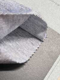 1076330 Izmir Cotton Moss Stitch[Textile / Fabric] TAKISADA NAGOYA Sub Photo