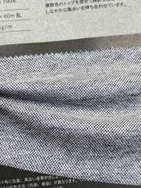 1076330 Izmir Cotton Moss Stitch[Textile / Fabric] TAKISADA NAGOYA Sub Photo