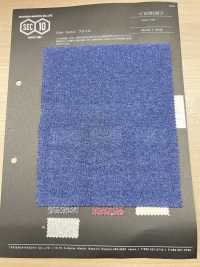 1076336 Izmir Cotton Circular Rib[Textile / Fabric] TAKISADA NAGOYA Sub Photo