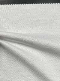 1076025 Cotton × TRYCOOL® 36G Moss Stitch Horizontal Stripes[Textile / Fabric] TAKISADA NAGOYA Sub Photo