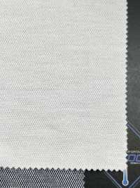 1076025 Cotton × TRYCOOL® 36G Moss Stitch Horizontal Stripes[Textile / Fabric] TAKISADA NAGOYA Sub Photo