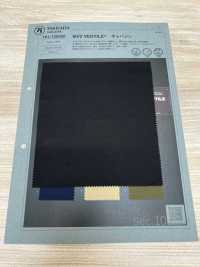 101-725000 60/2 VENTILE® Gabardine[Textile / Fabric] TAKISADA NAGOYA Sub Photo