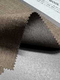 101-826035 LUMILET® WOOL TWILL Back Coating[Textile / Fabric] TAKISADA NAGOYA Sub Photo
