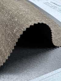 101-826035 LUMILET® WOOL TWILL Back Coating[Textile / Fabric] TAKISADA NAGOYA Sub Photo