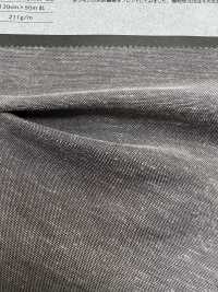 1061813 Linen Spun Polyester Oxford[Textile / Fabric] TAKISADA NAGOYA Sub Photo