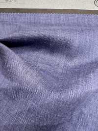 1061807 50/1 Tetoron Linen COOLMAX®[Textile / Fabric] Takisada Nagoya Sub Photo