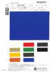 OS13750 Recycled Nylon Taslan Salt Shrinkage C-ZERO Water Repellent