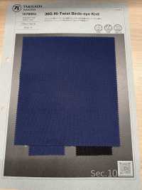 1076003 36G Strong Twist Dobby Tone[Textile / Fabric] TAKISADA NAGOYA Sub Photo