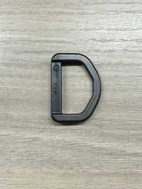LD-E YKK D Ring LD-E 15mm~50mm[Buckles And Ring] Sub Photo