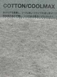 1077807 Cotton Moss Stitch Deformed Kanoko[Textile / Fabric] TAKISADA NAGOYA Sub Photo