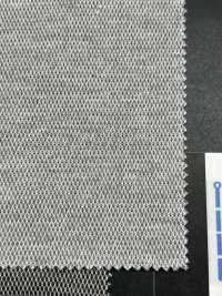 1077807 Cotton Moss Stitch Deformed Kanoko[Textile / Fabric] Takisada Nagoya Sub Photo