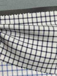 1084007 SMART TECH SHIRT Graph Check[Textile / Fabric] TAKISADA NAGOYA Sub Photo