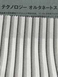 1086105 37.5® Technology Alternate Stripes[Textile / Fabric] TAKISADA NAGOYA Sub Photo