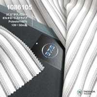 1086105 37.5® Technology Alternate Stripes[Textile / Fabric] Takisada Nagoya Sub Photo